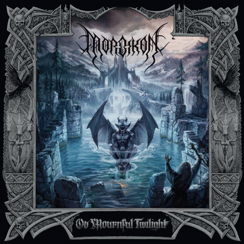 Morbikon : Ov Mournful Twilight